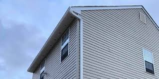 Affordable Siding Repair and Maintenance Services in Ponderosa Pine, NM